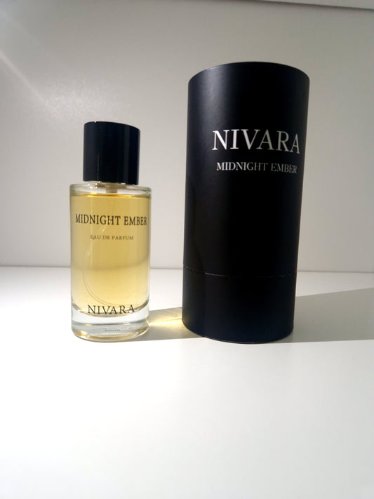 Midnight Ember - 50ML