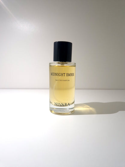 Midnight Ember - 50ML