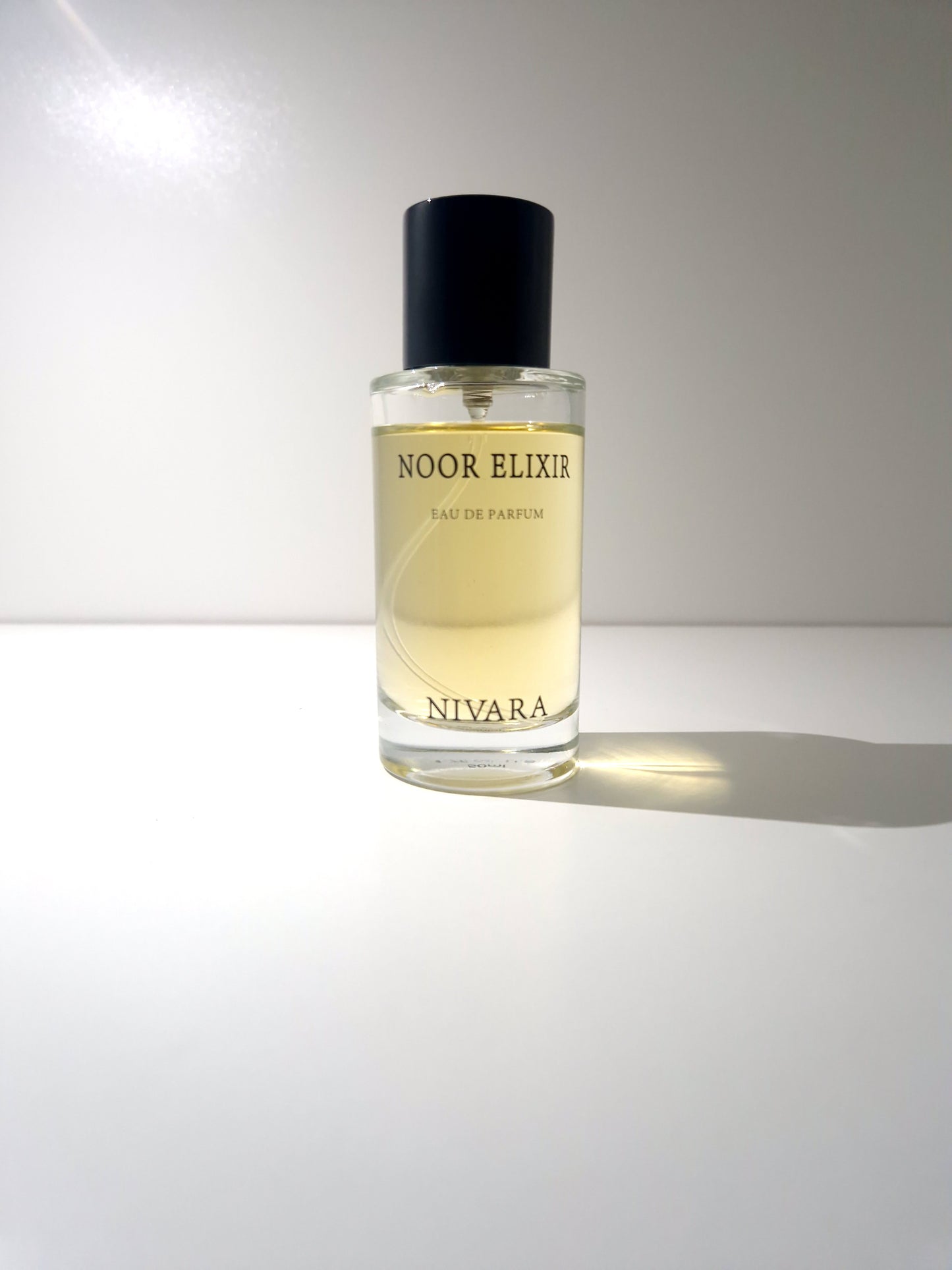 Noor Elixir - 50ML (OUD)