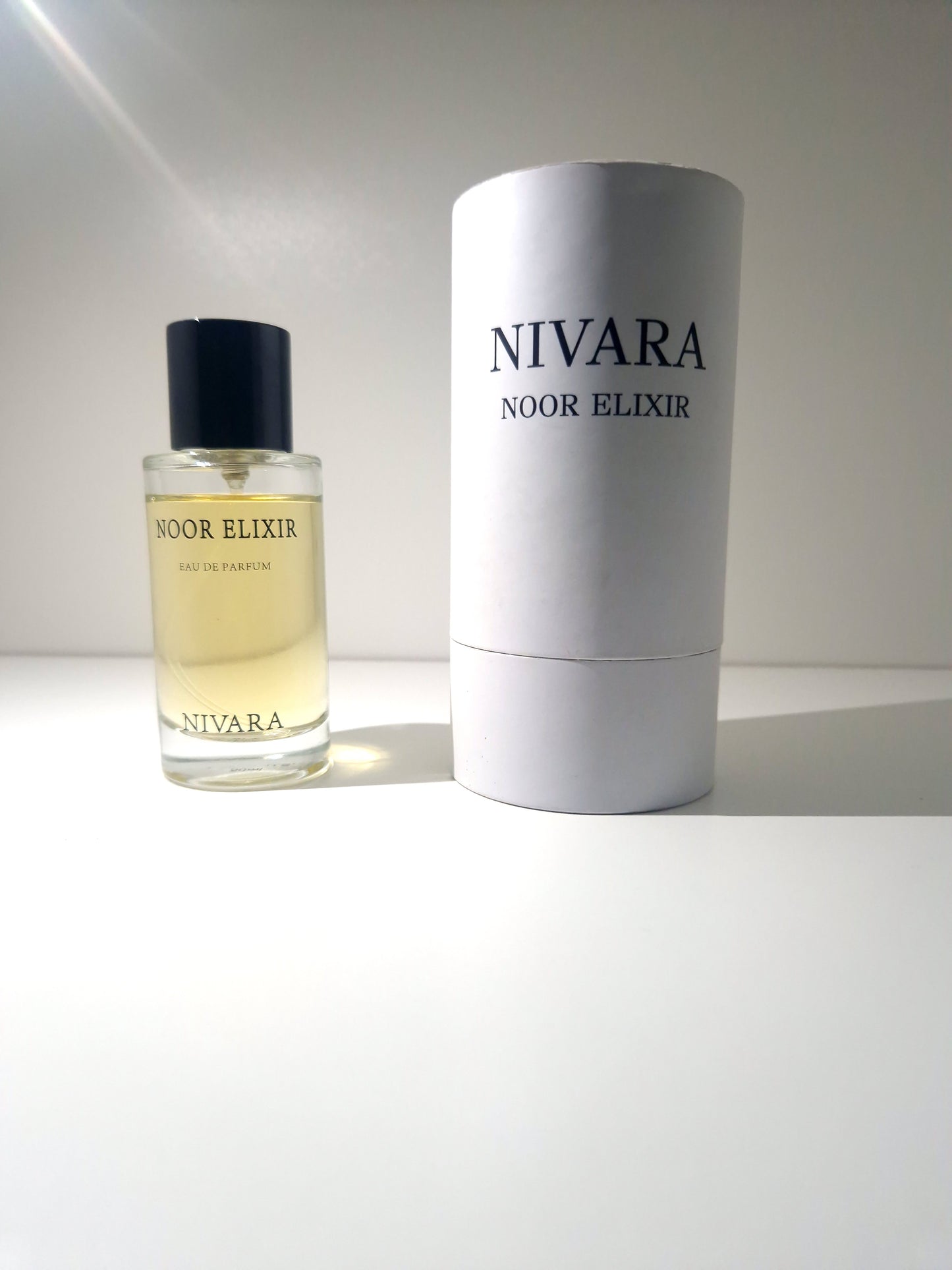 Noor Elixir - 50ML (OUD)
