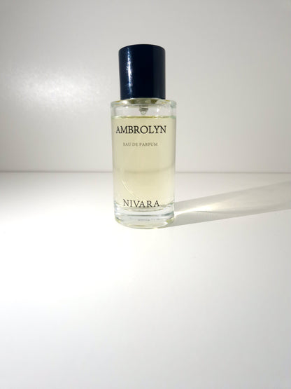 Ambrolyn - 50ML