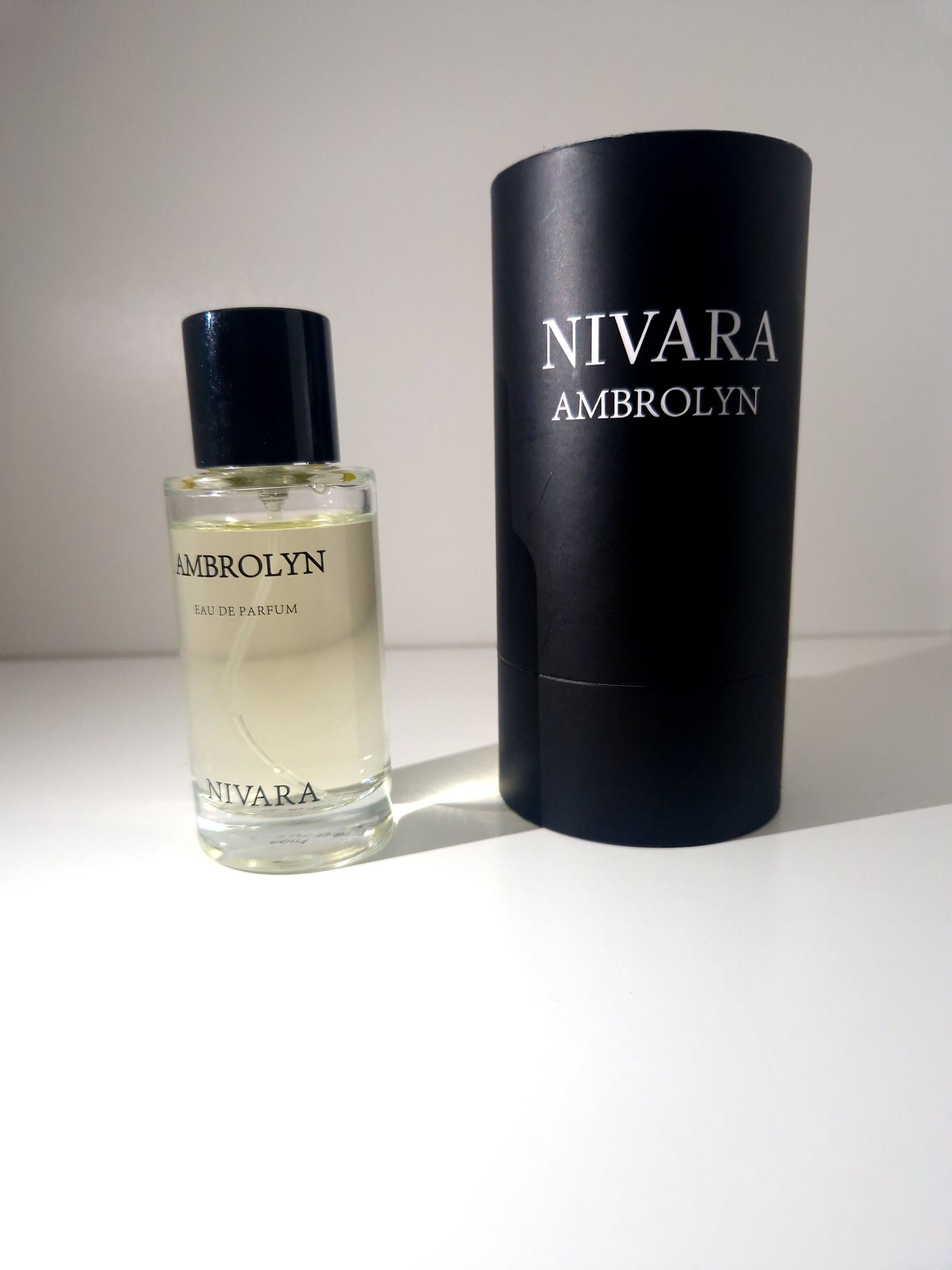 Ambrolyn - 50ML
