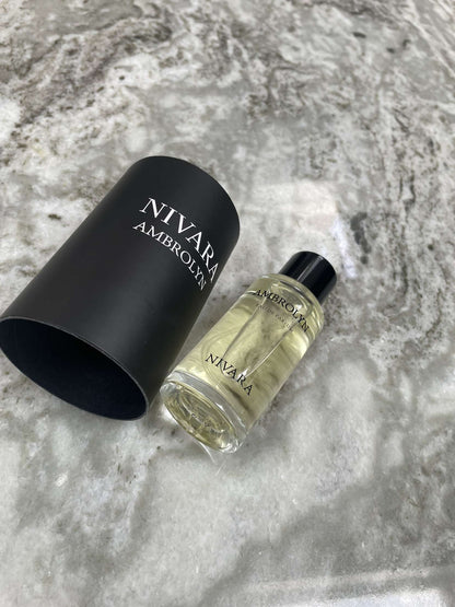 Ambrolyn - 50ML