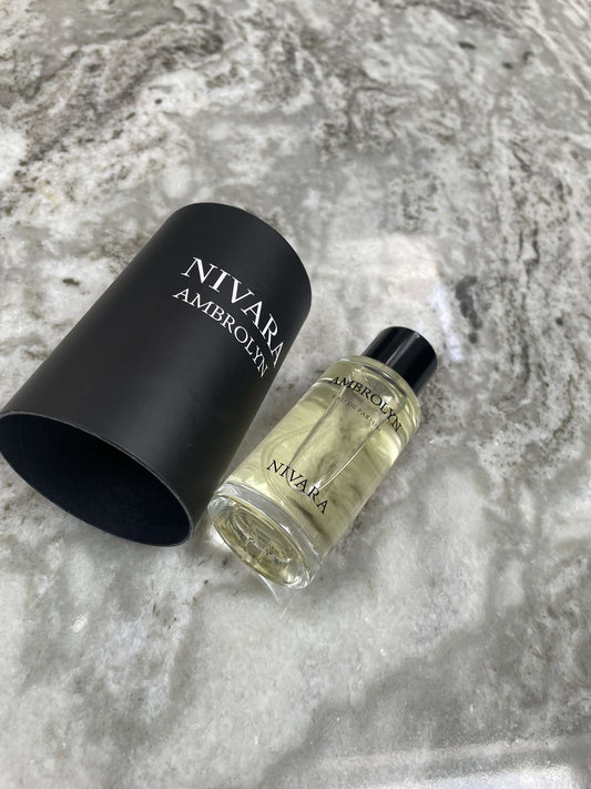 Ambrolyn - 50ML
